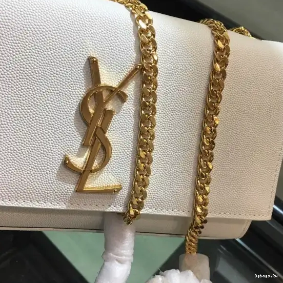 YSL MEDIUM KATE 0623